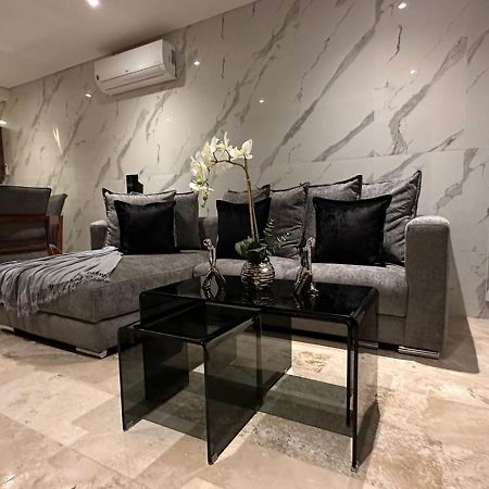 Departamento Frente A La Bahia Apartment Акапулко Екстериор снимка