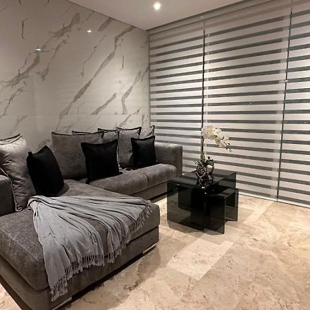Departamento Frente A La Bahia Apartment Акапулко Екстериор снимка