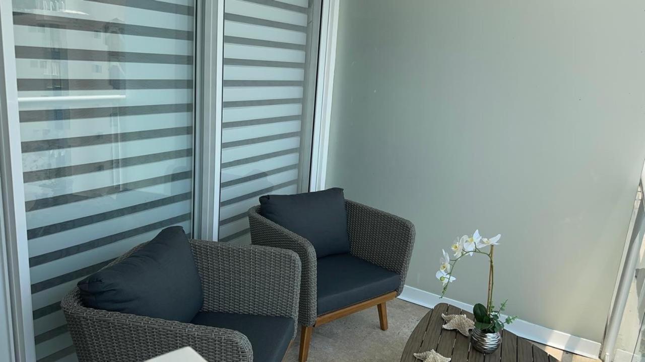 Departamento Frente A La Bahia Apartment Акапулко Екстериор снимка