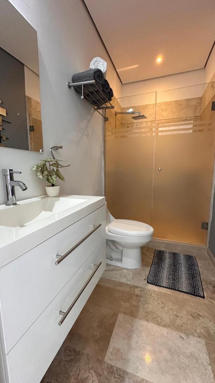 Departamento Frente A La Bahia Apartment Акапулко Екстериор снимка